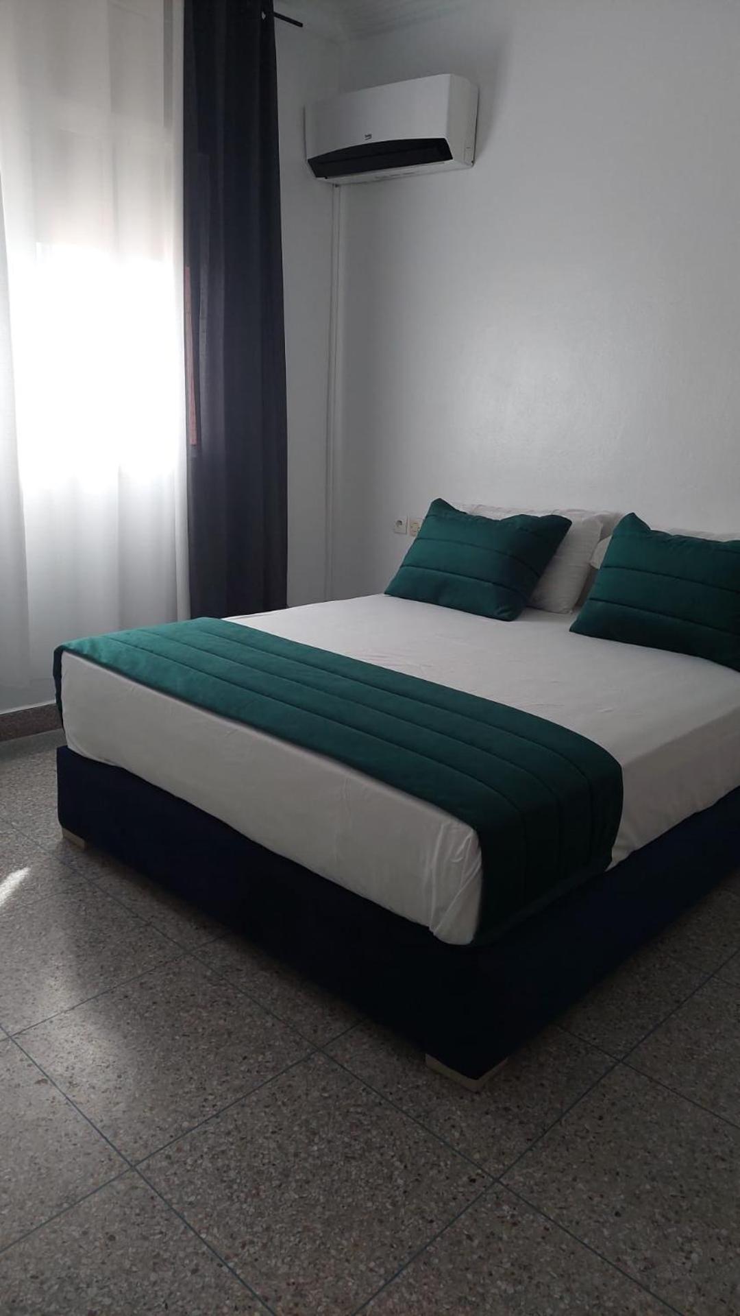 Karaz Homestay Grand Appartement Avec Rooftop Monte Arrouit Екстериор снимка