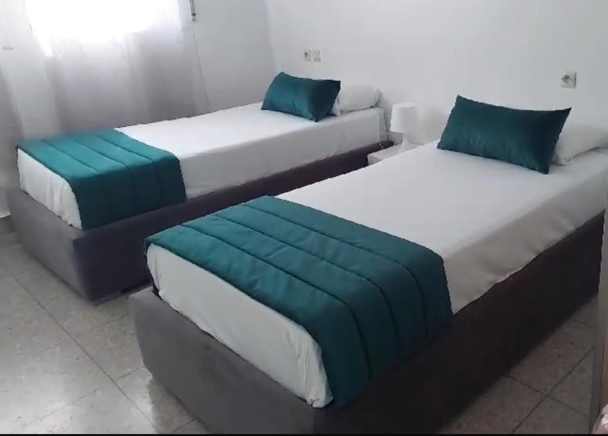 Karaz Homestay Grand Appartement Avec Rooftop Monte Arrouit Екстериор снимка